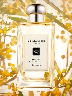 Jo Malone London Mimosa Cardamom Cologne Spray 3.4 oz/ 100 ml